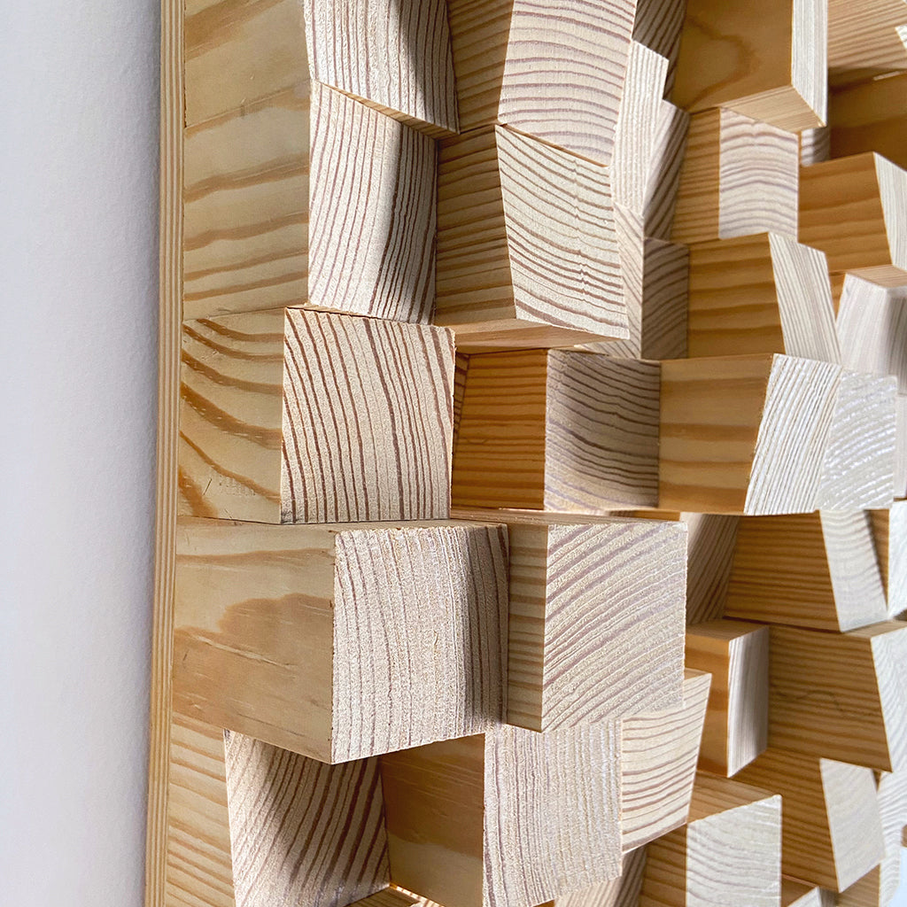Mute Wood Pro - Skyline Diffuser