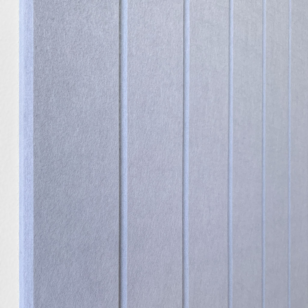 Vertical Lines - Panel