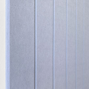 Vertical Lines - Panel