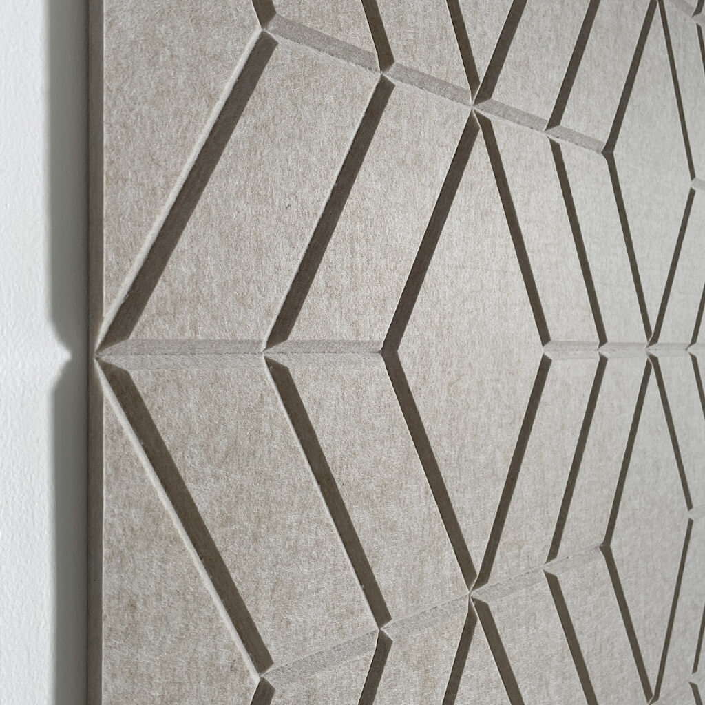 Diamond - Panel