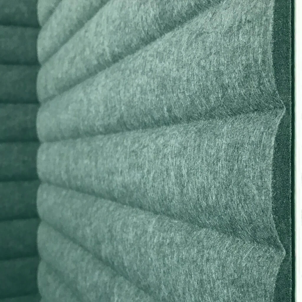 Waves - Panel
