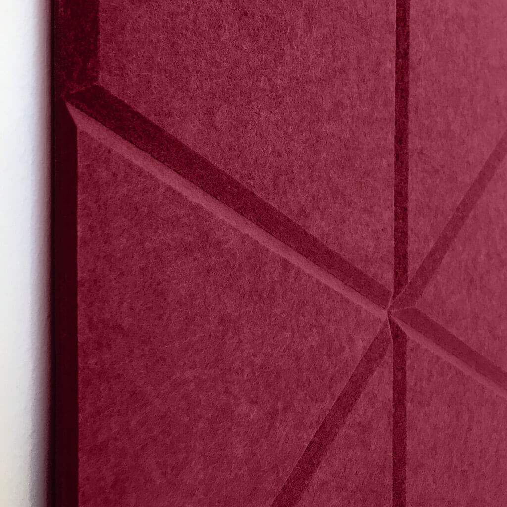 Hexagon - Panel