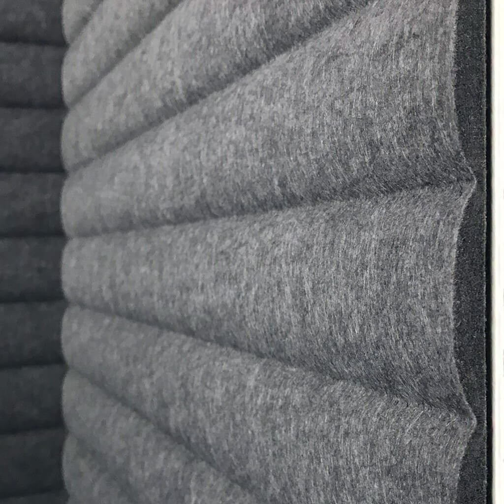 Waves - Panel