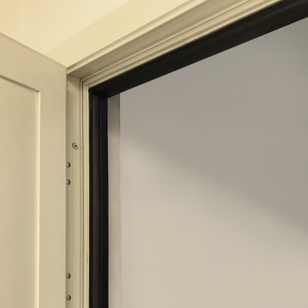 Mute Door Frame Seal