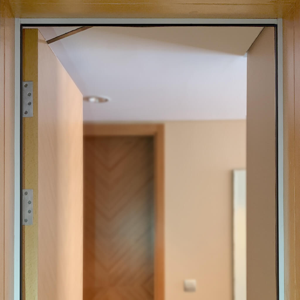 Mute Door Frame Seal