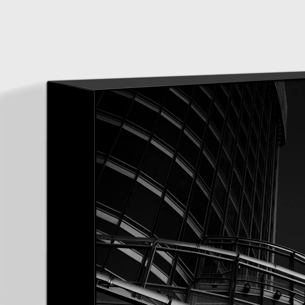 Burj Khalifa : The Waves