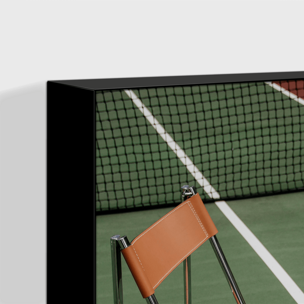Tennis : One