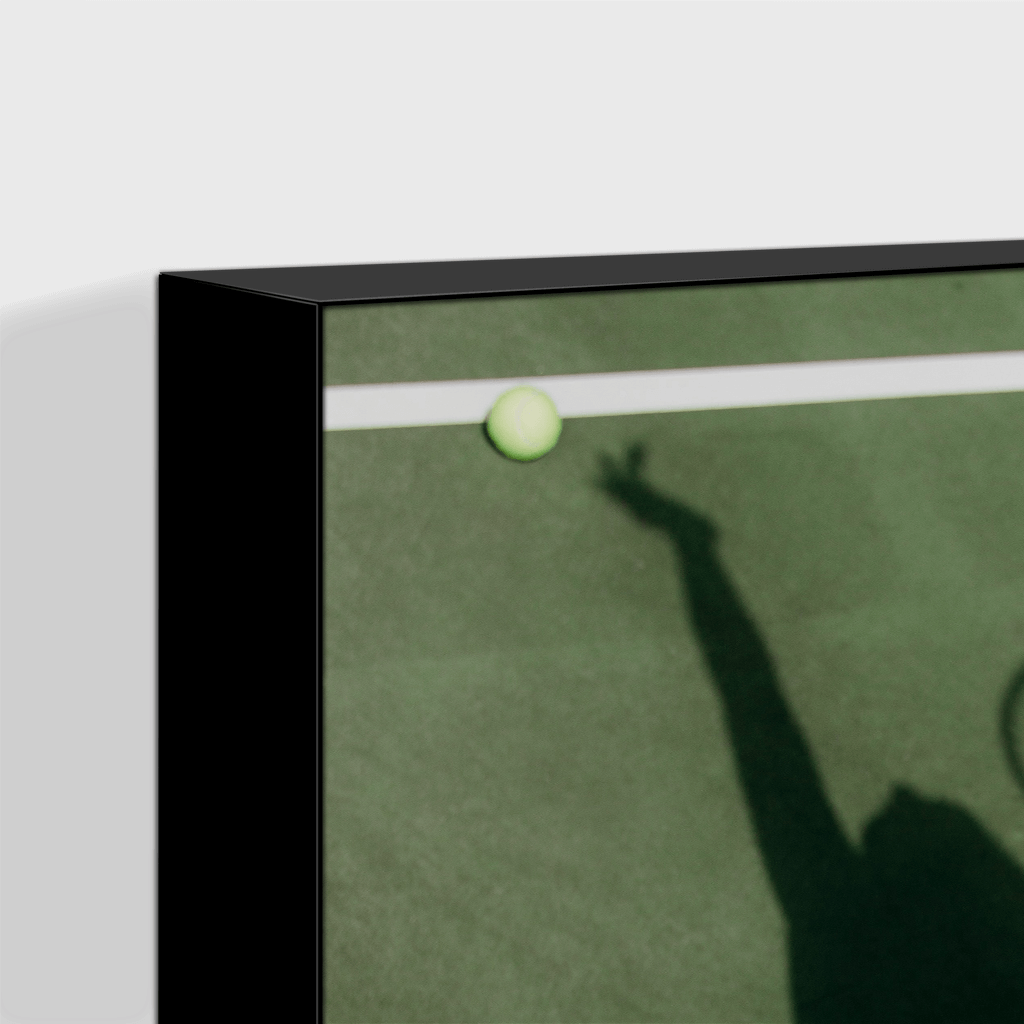 Tennis : Three