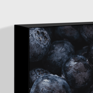 Blueberries : Four