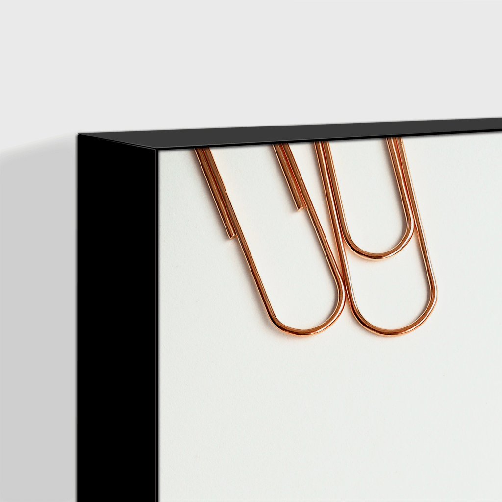 Copper : Three