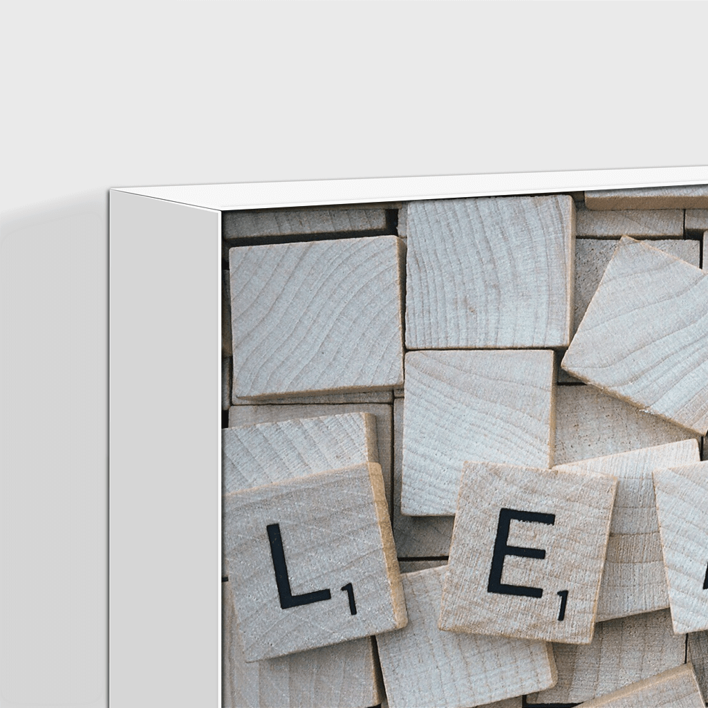 Letter : Three