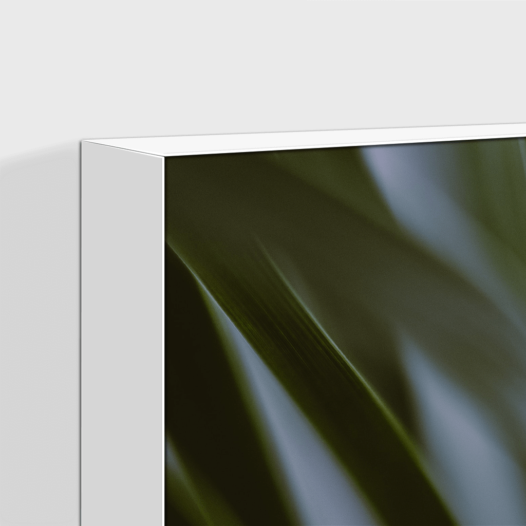 Leaves : Four