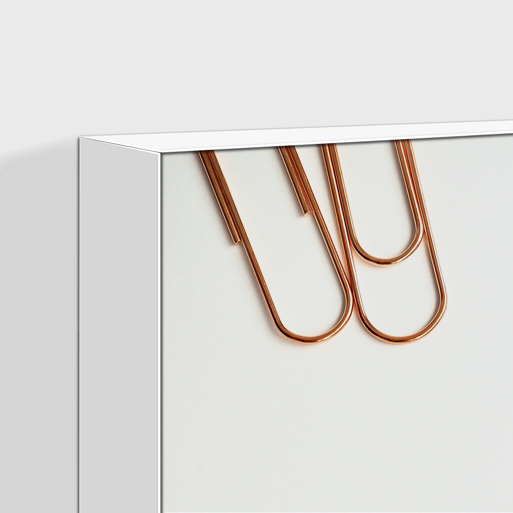 Copper : Three