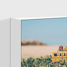 Load image into Gallery viewer, Yellow bus : Two
