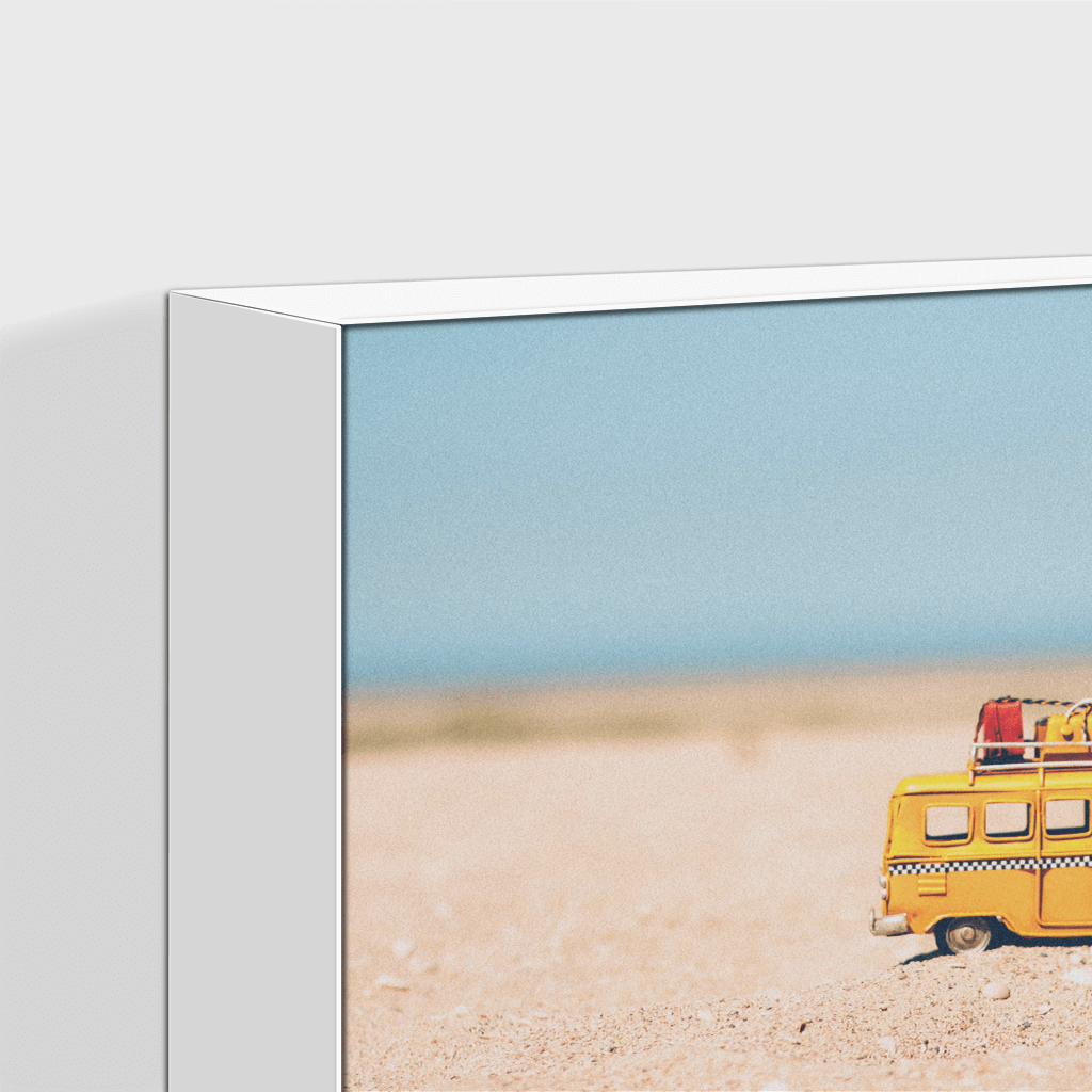 Yellow bus : Three