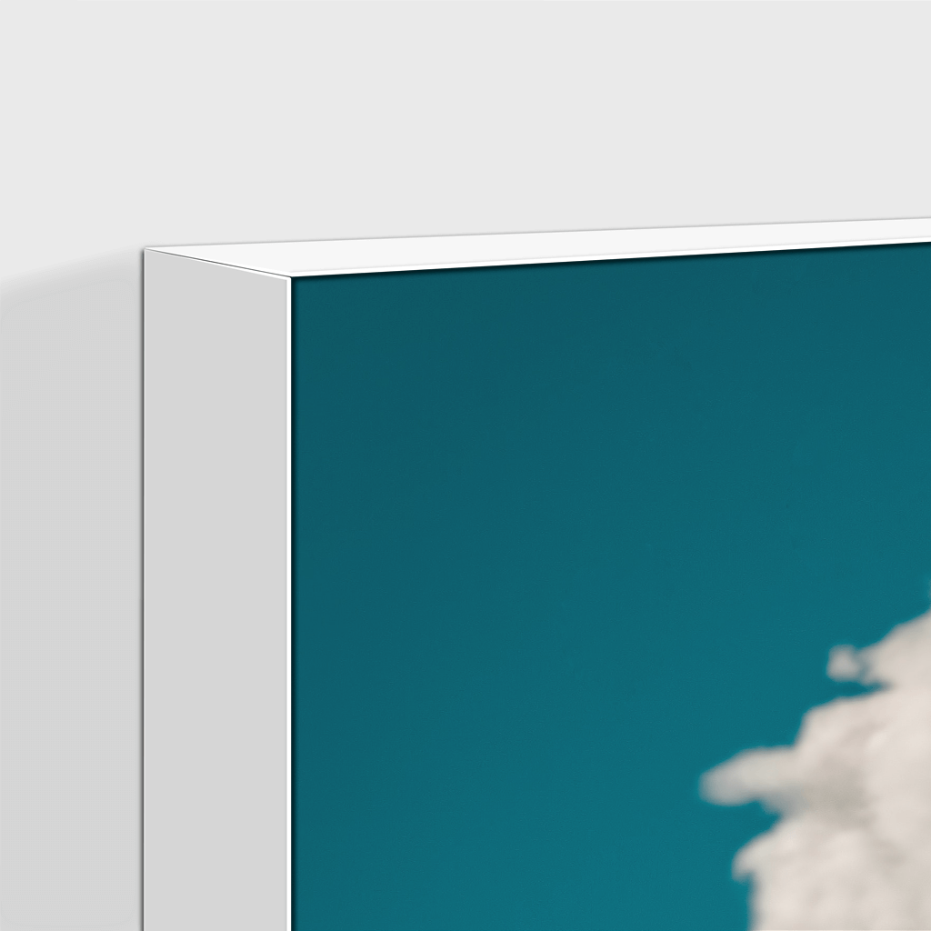 The sky is the limit : One