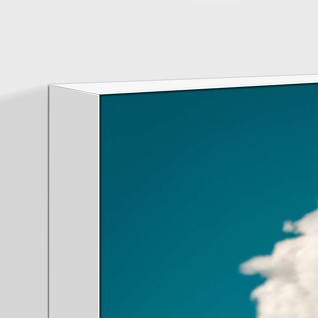 The sky is the limit : Two