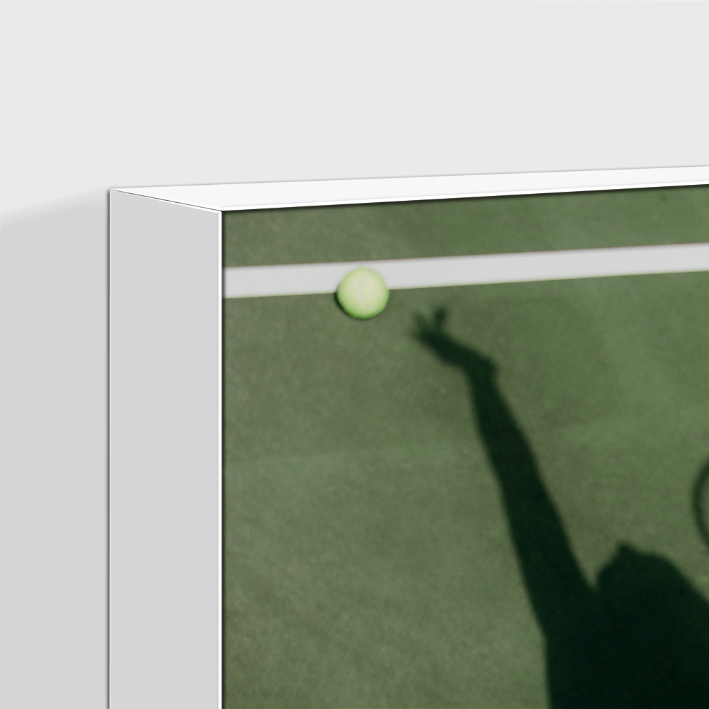 Tennis : Three