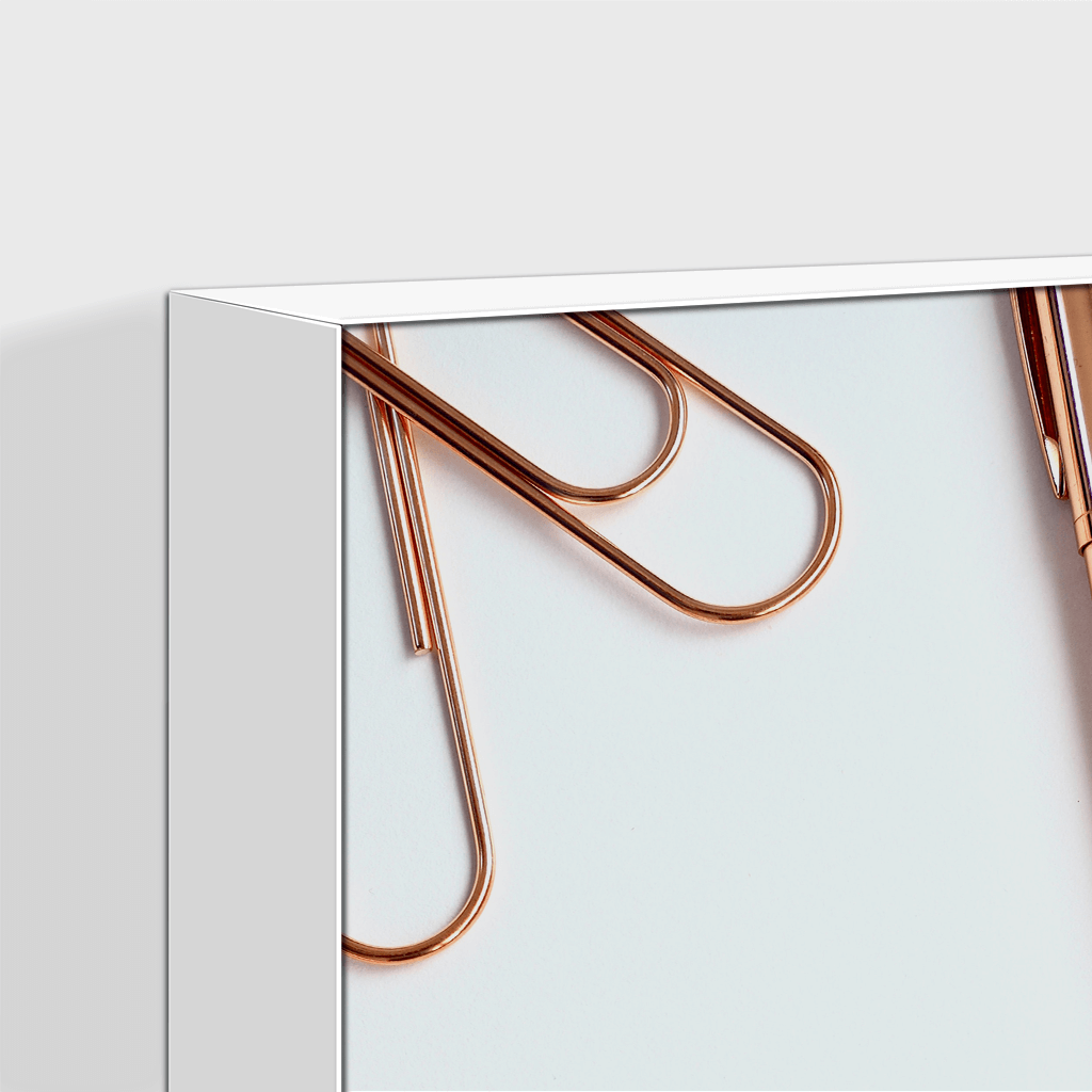 Copper : Four