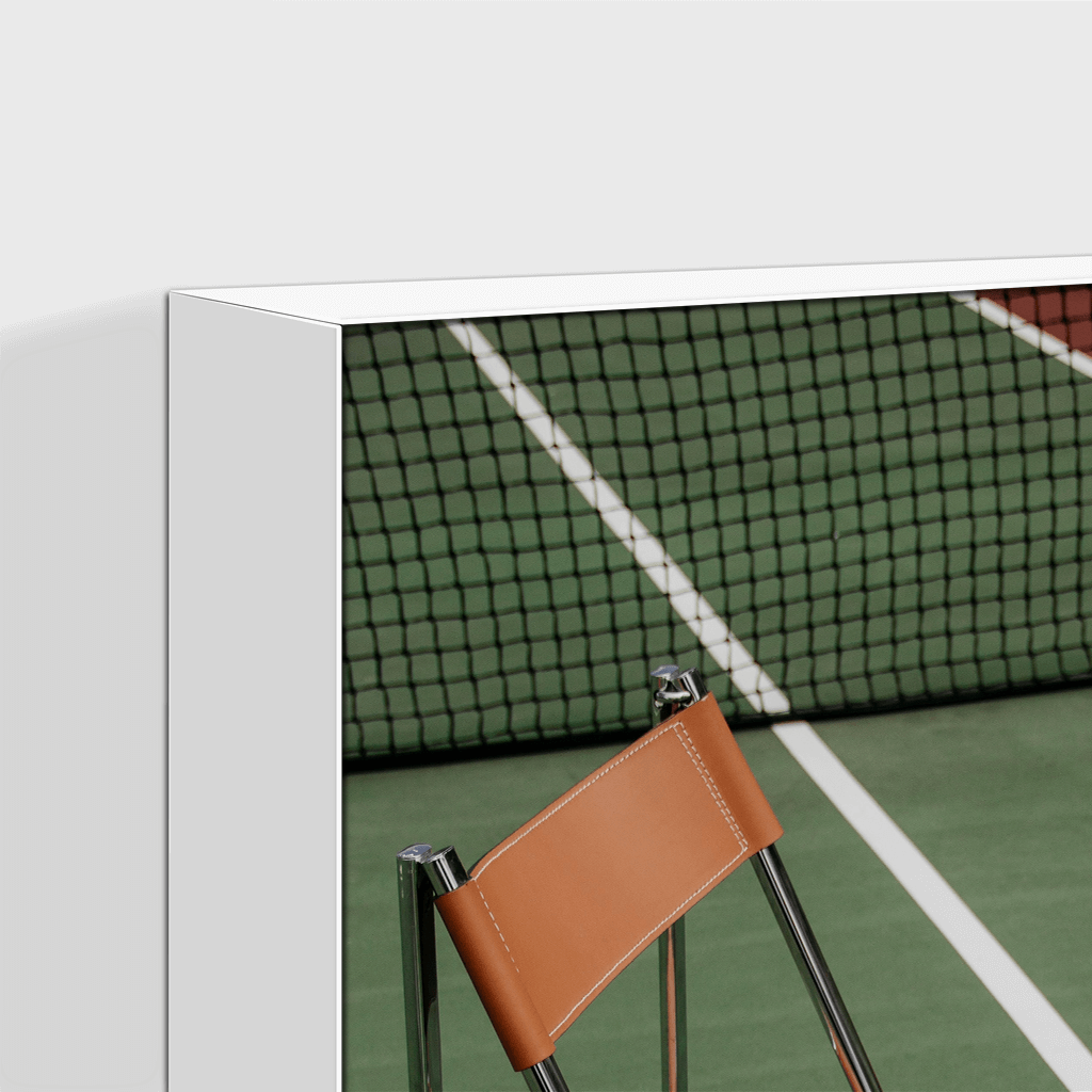 Tennis : One