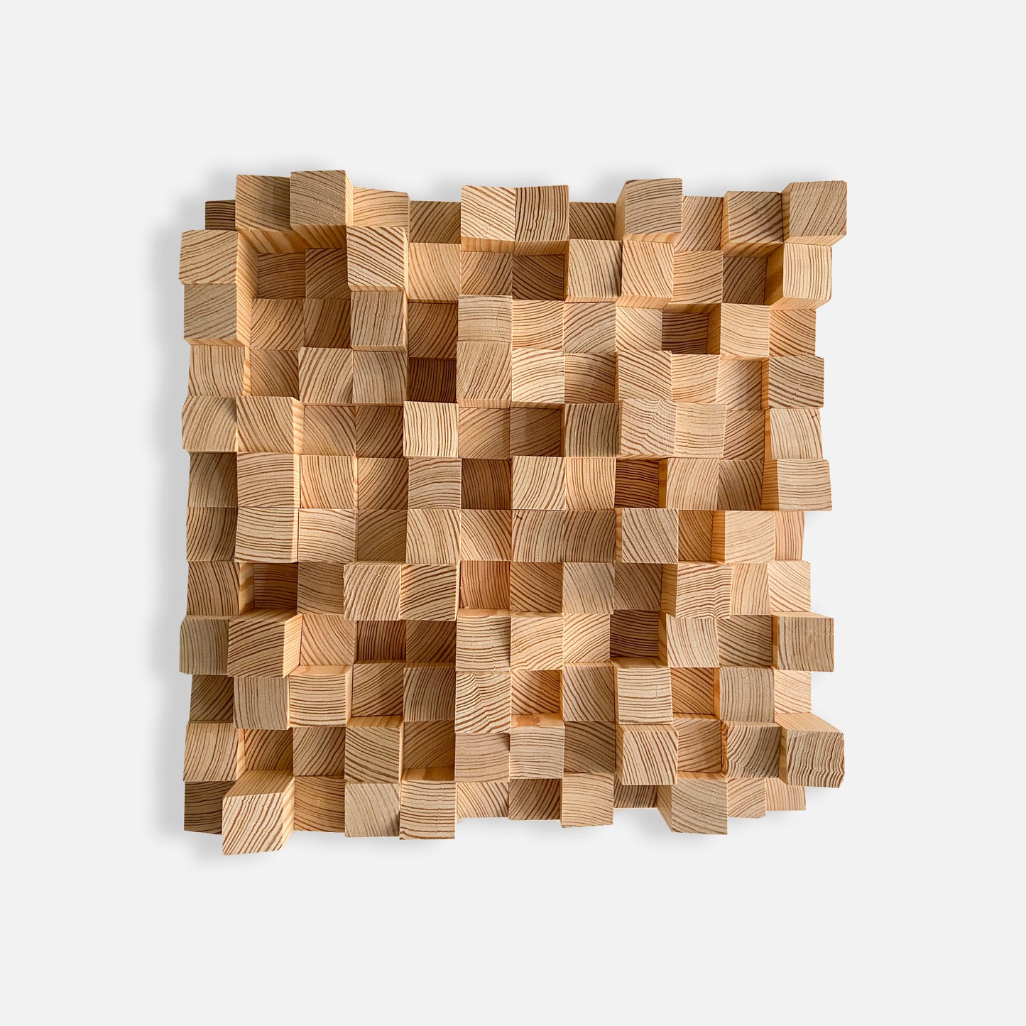 Mute Wood Pro - Skyline Diffuser