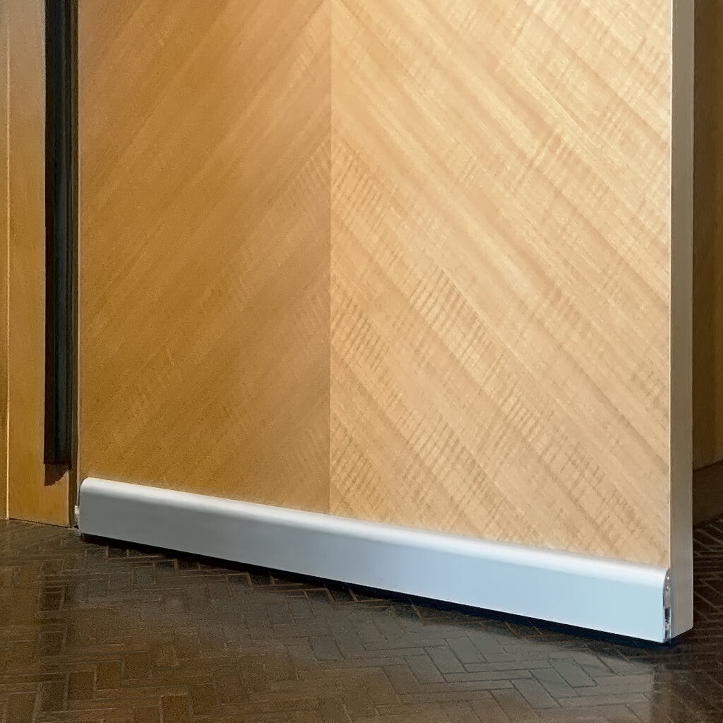 Mute Door Seal