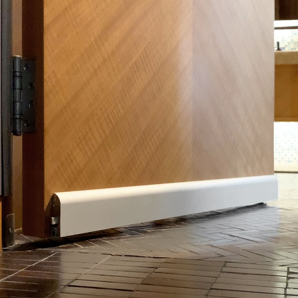 Mute Door Seal