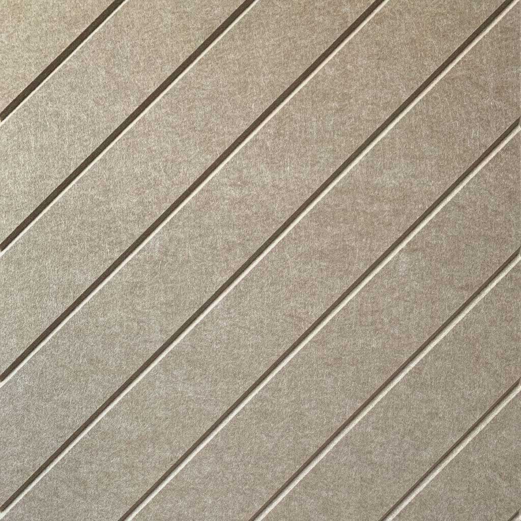 Diagonal Lines - Panel