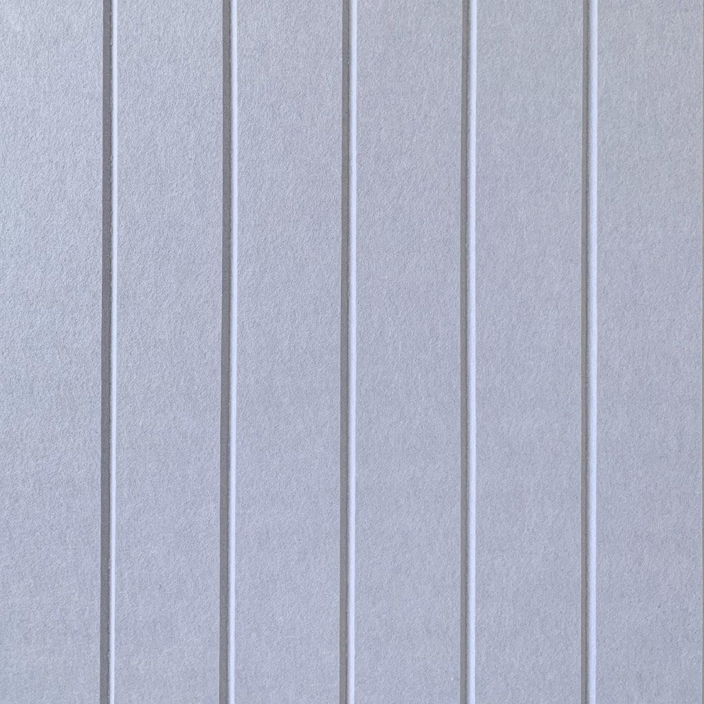 Vertical Lines - Panel
