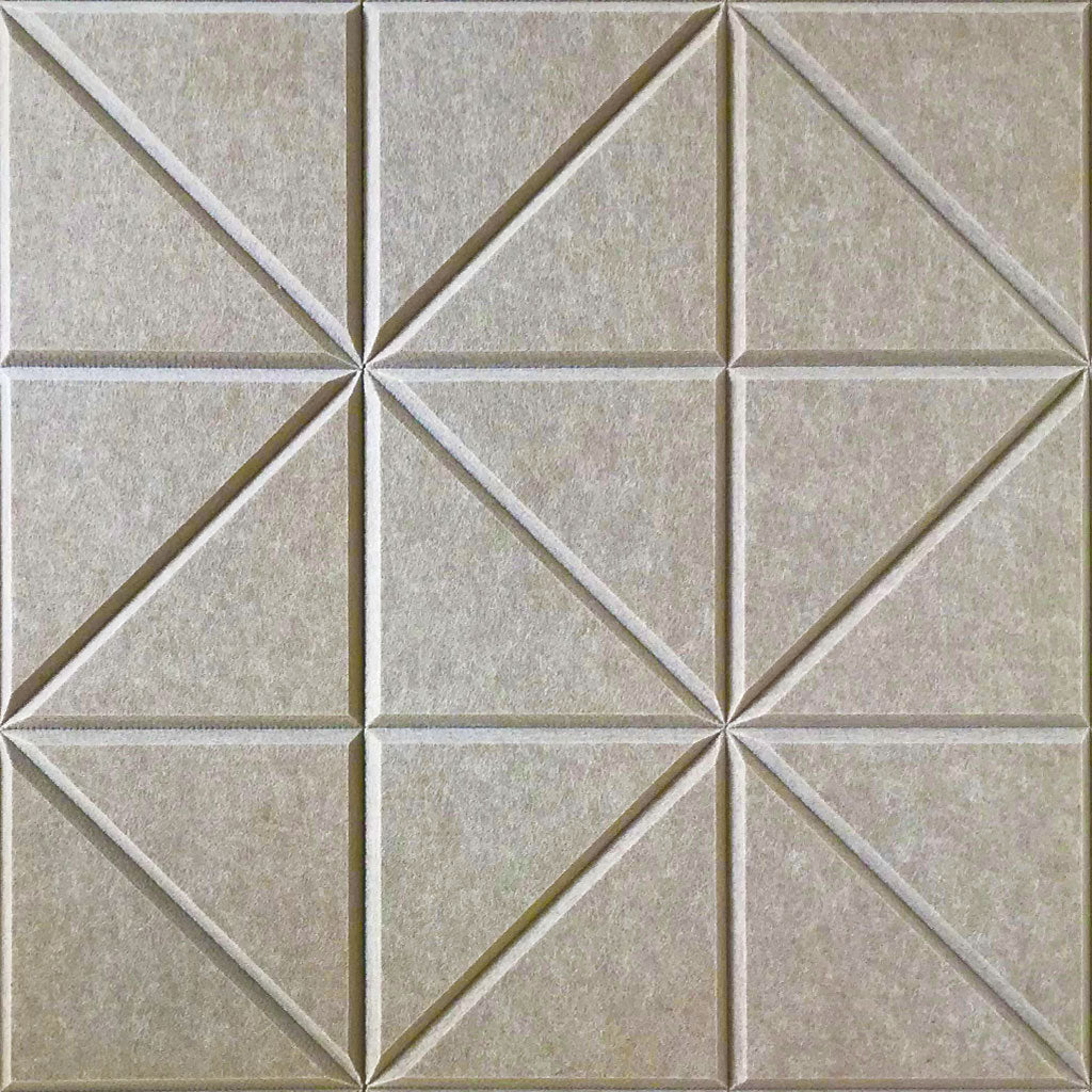 Geometric - Panel