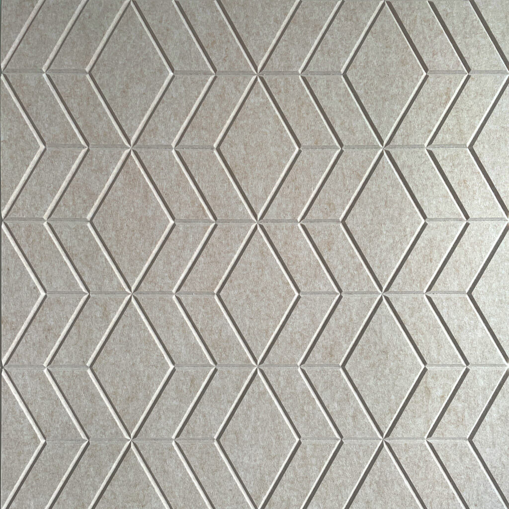Diamond - Panel