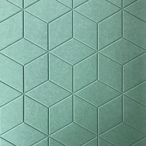 Hexagon pattern