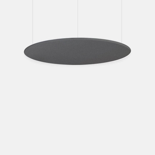 Suspended - Circle Small