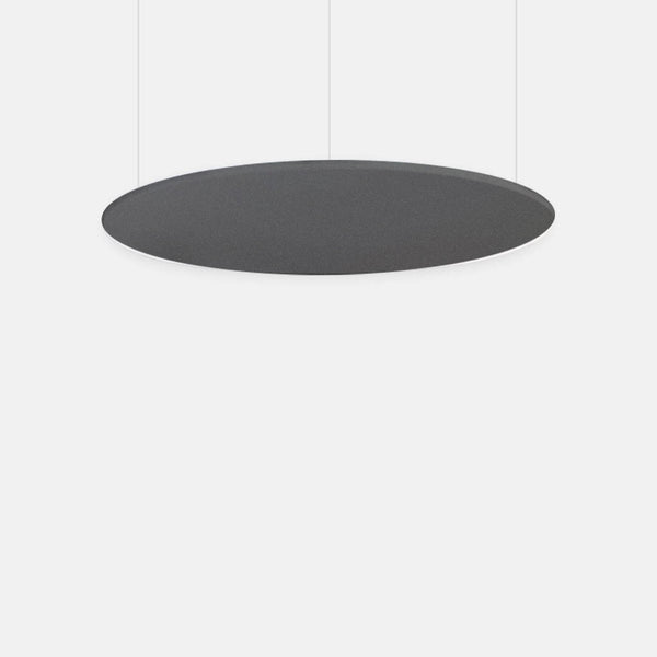 Suspended - Circle Small