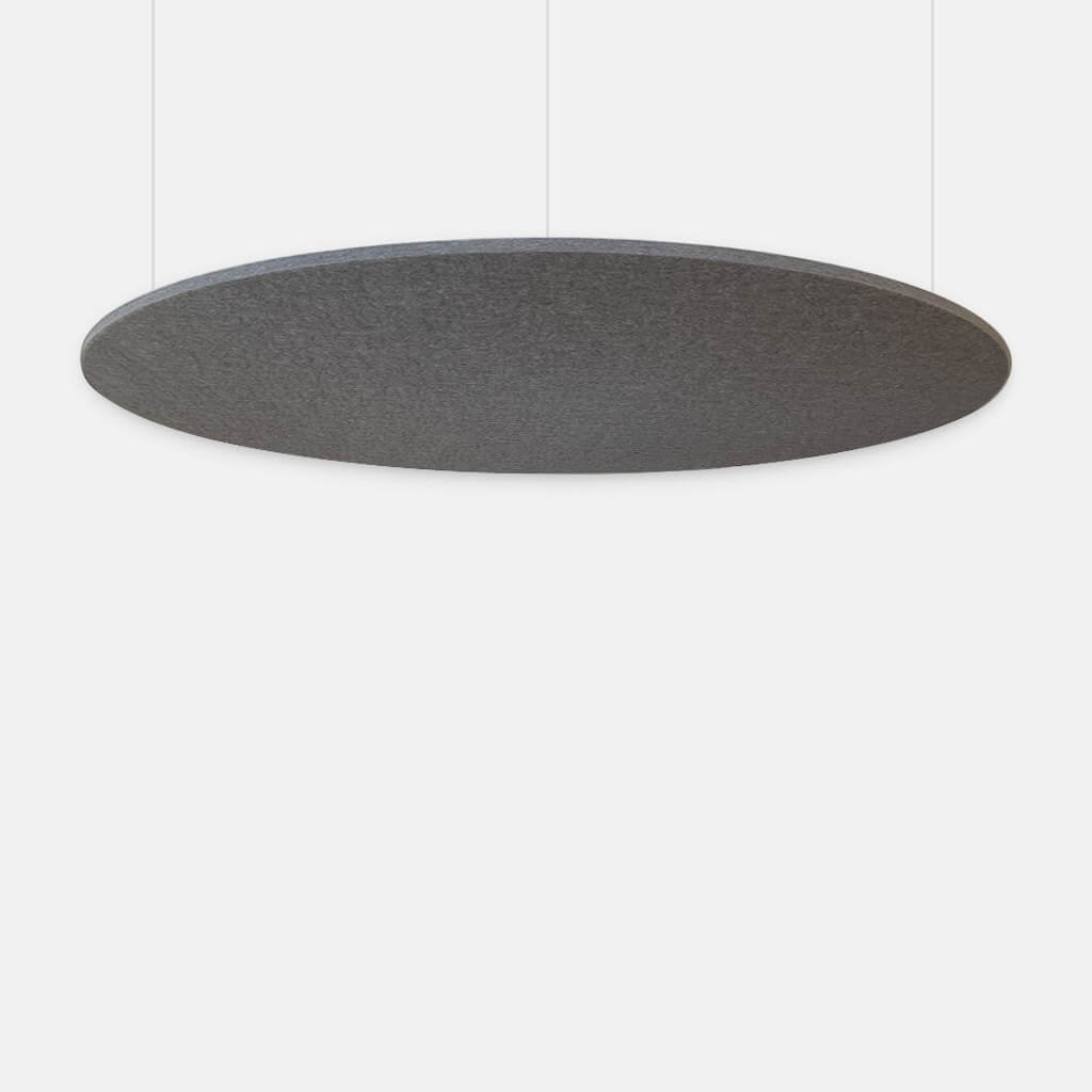 Suspended - Circle