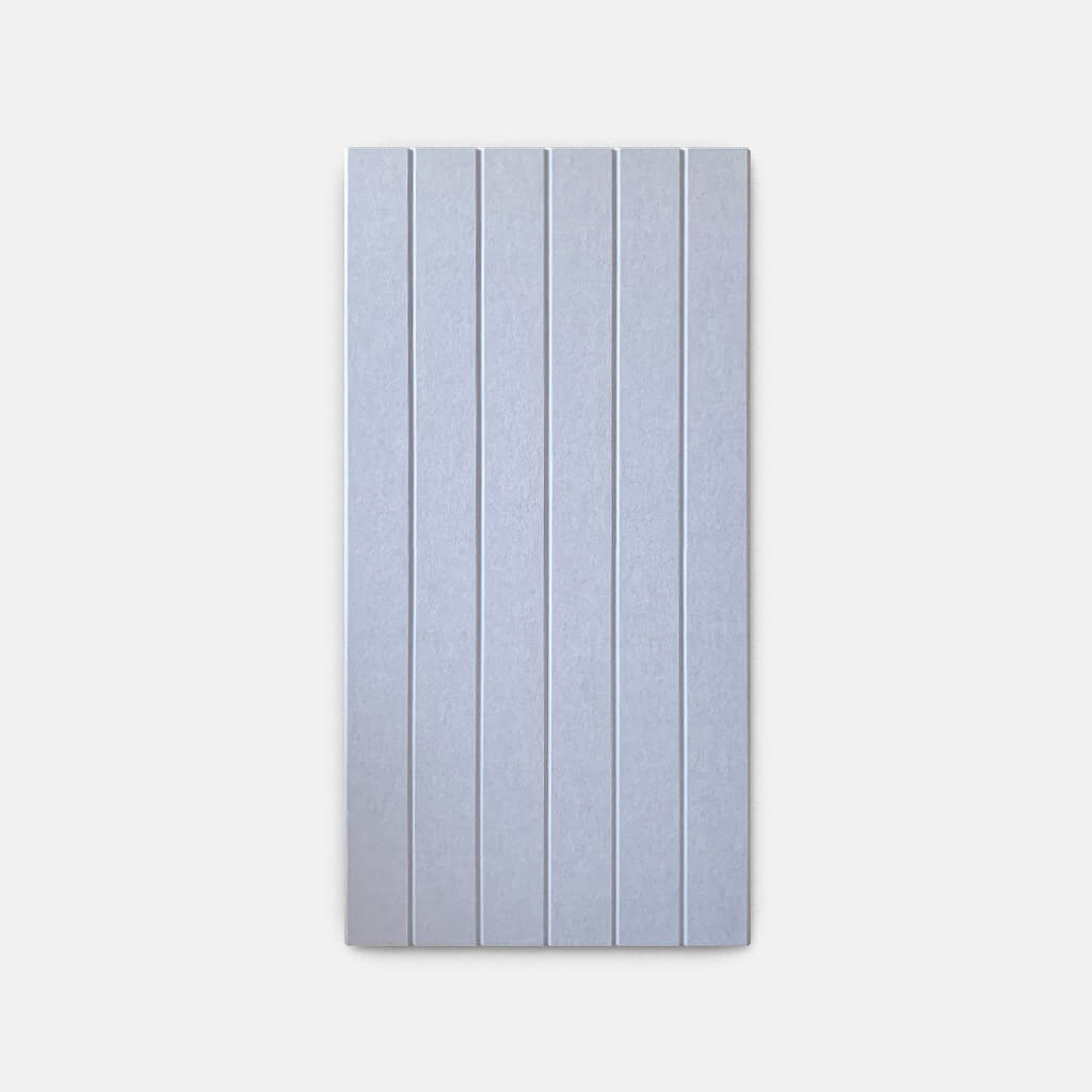 Vertical Lines - Panel