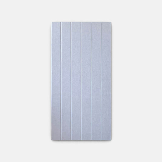 Vertical Lines - Panel