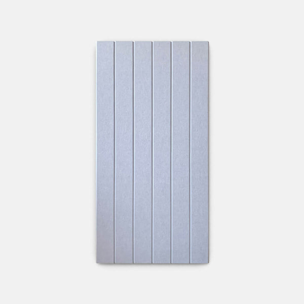 Vertical Lines - Panel
