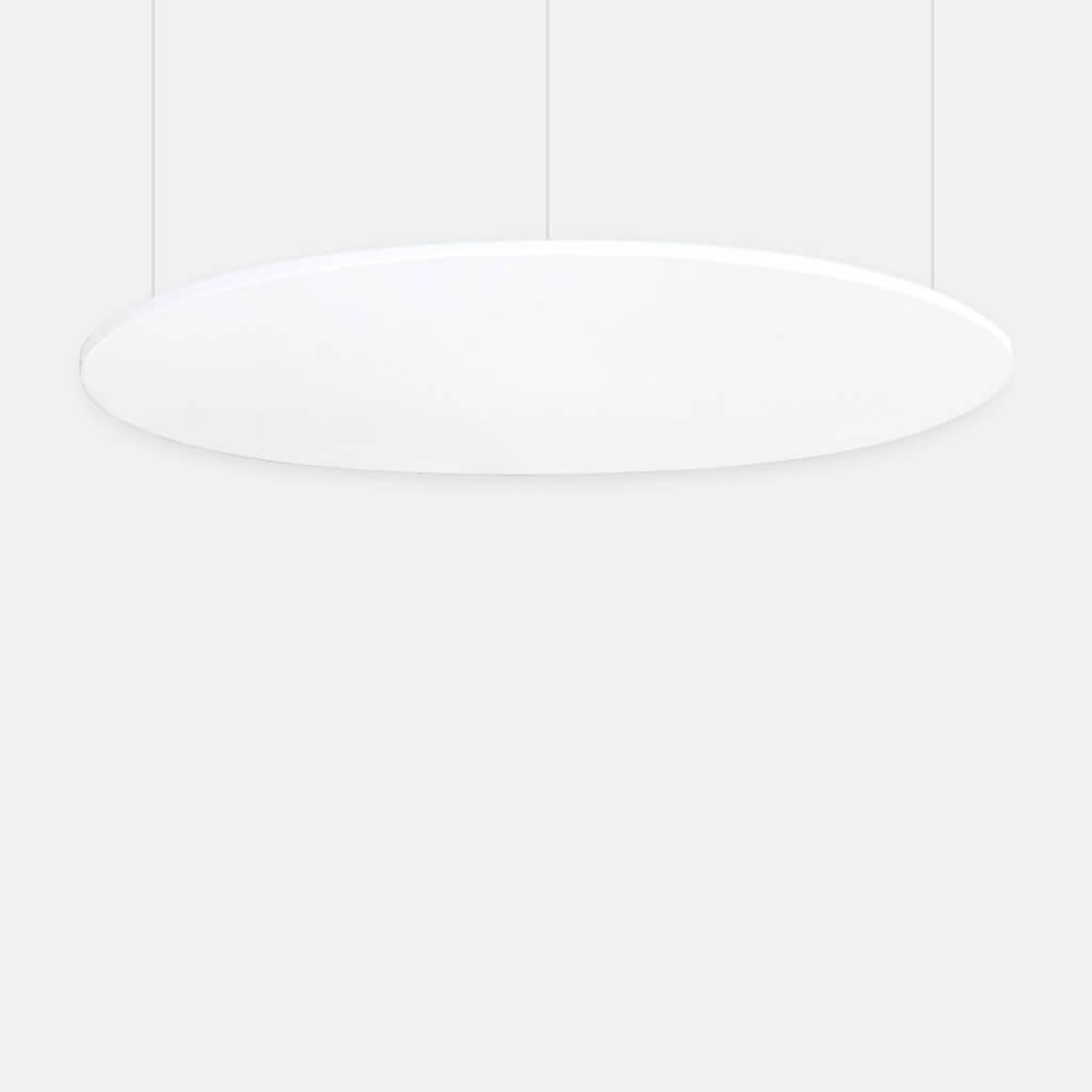 Suspended - Circle