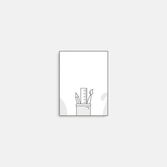 Custom MUTE Picture: Small