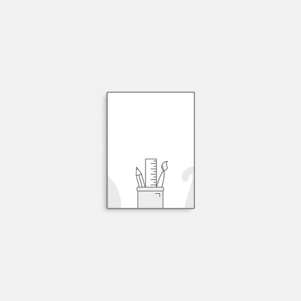 Custom MUTE Picture: Small