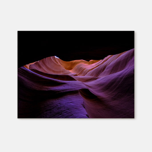 Canyon : Four