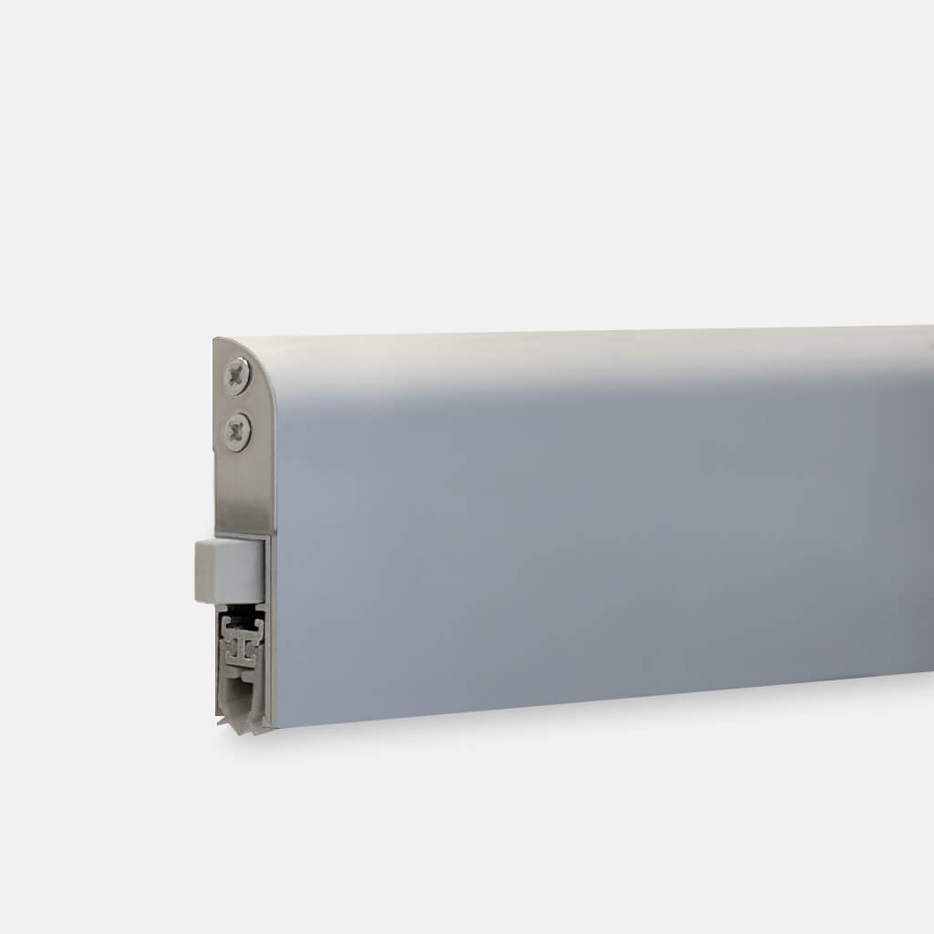 Mute Door Seal