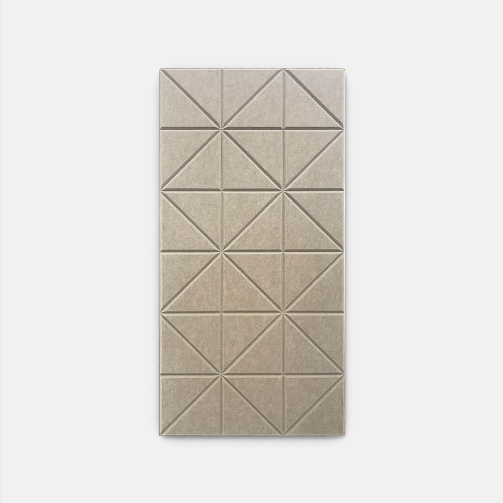 Geometric - Panel