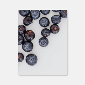 Blueberries 1 - thumbnail