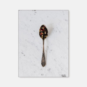 Spoon : One