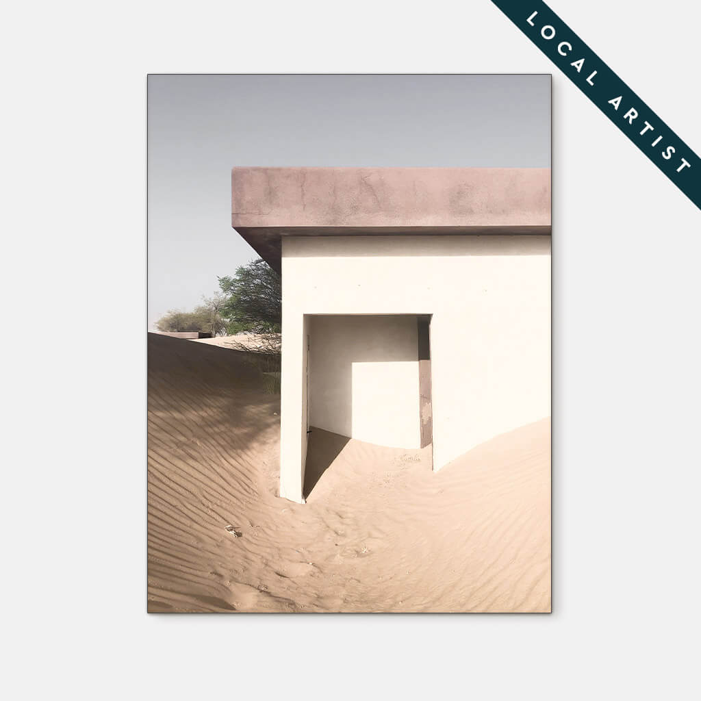 Ghost Village : Four