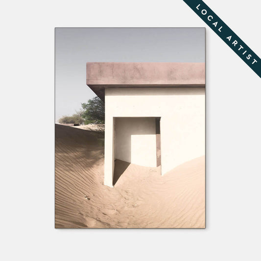 Ghost Village : Four