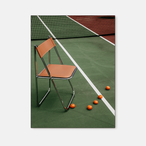 Tennis : One