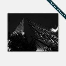 Load image into Gallery viewer, Burj Khalifa : TwoPoints

